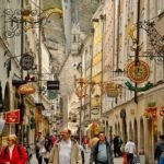 Hvad skal man se i Salzburgerland? Din guide til oplevelser