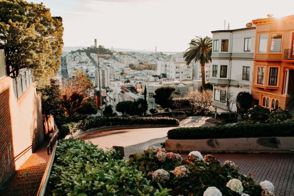 Hvad skal man se i San Francisco – Oplev de bedste tips