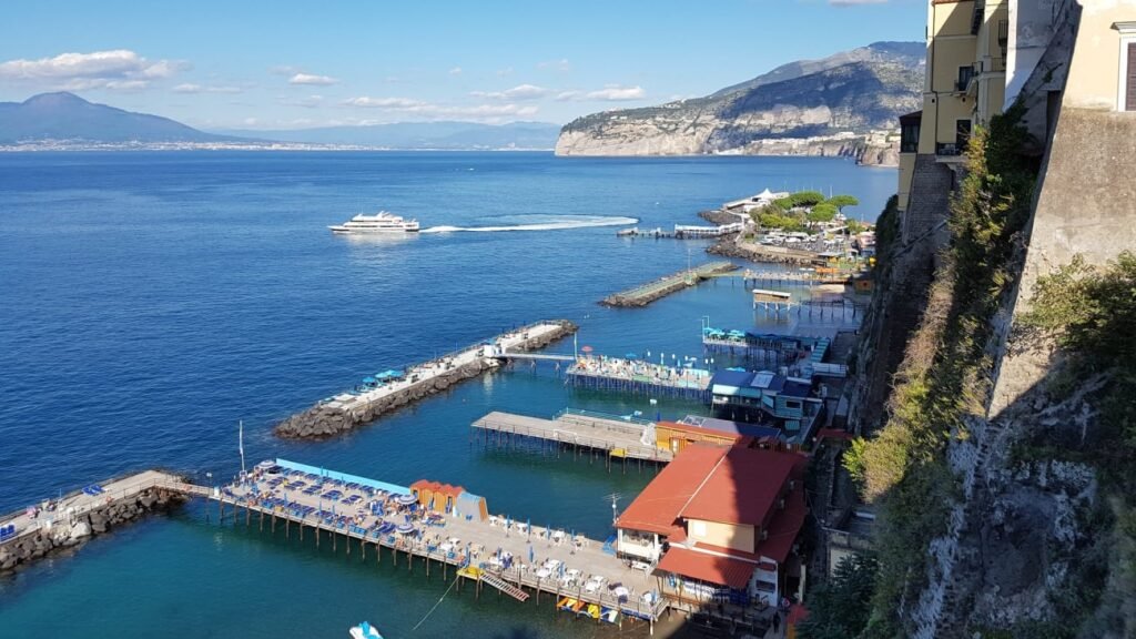 Hvad skal man se i Sorrento – Tips til uforglemmelige oplevelser