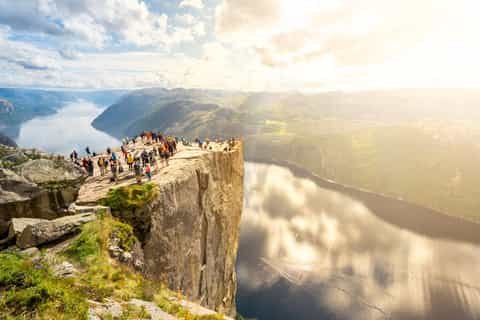 Hvad skal man se i Stavanger – Top oplevelser og tips