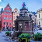 Hvad skal man se i Stockholm tips og oplevelser