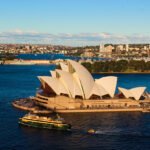 Hvad skal man se i Sydney: Din guide til oplevelser