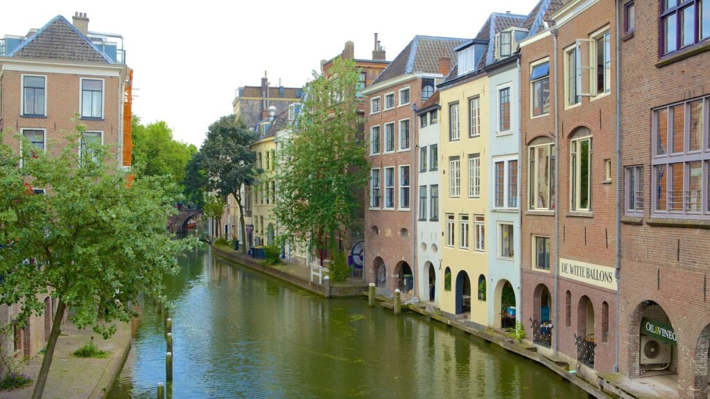 Hvad skal man se i Utrecht? Din guide til oplevelser