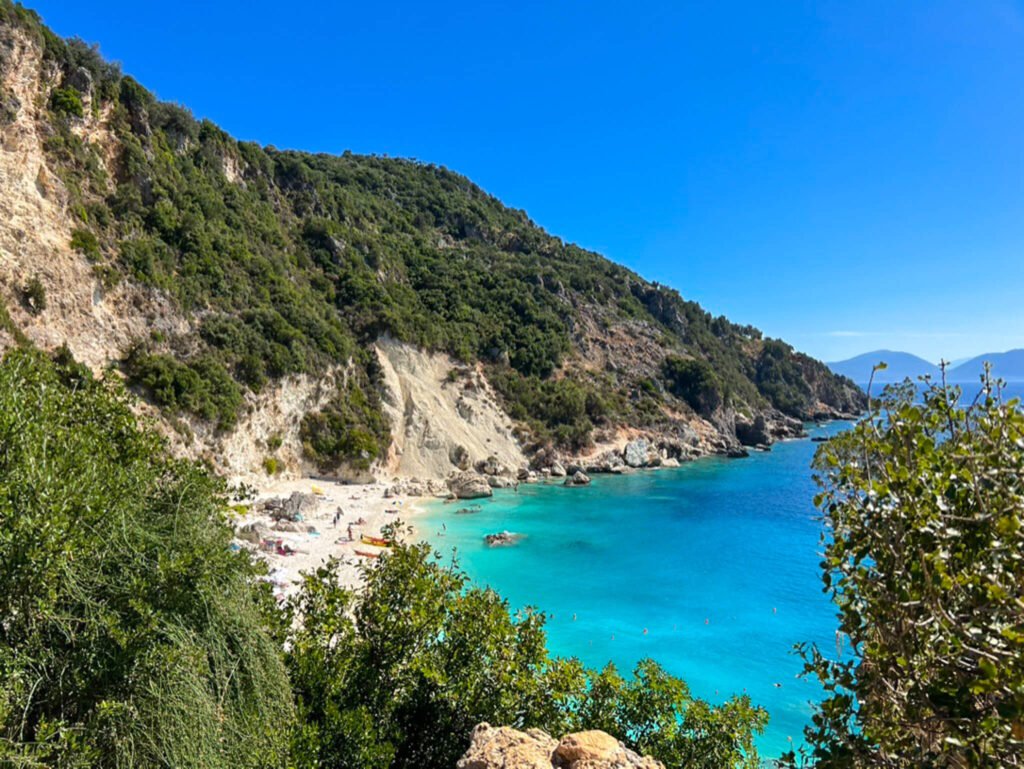 Hvad skal man se i Vasiliki Lefkada – Guide til oplevelser
