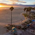 Hvad skal man se i Venice Beach? En guide til oplevelserne