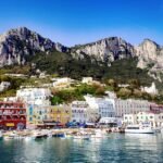 Hvad skal man se på Capri: En guide til de bedste oplevelser