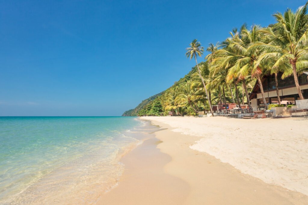 Hvad skal man se på Koh Chang – Tips til oplevelser og seværdigheder