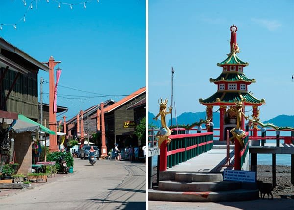 Hvad skal man se på Koh Lanta Din guide til oplevelser