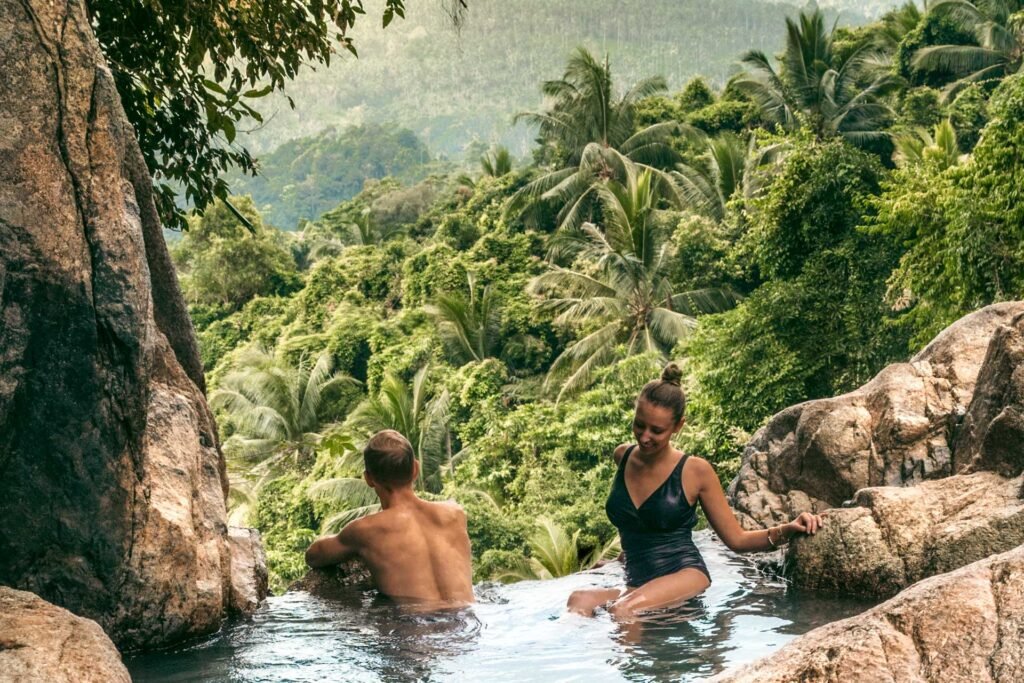 Hvad skal man se på Koh Samui: Guide til unikke oplevelser