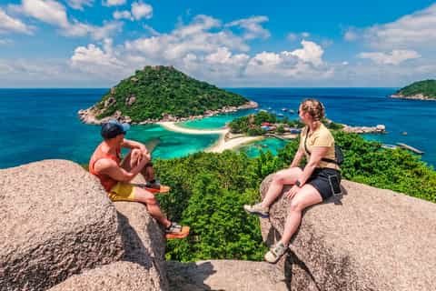Hvad skal man se på Koh Tao – Din guide til oplevelser
