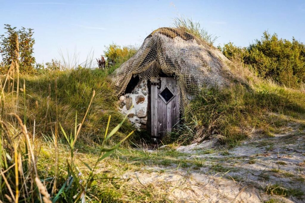 Hvad skal man se på Læsø? Oplev bedst seværdighederne