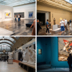 Hvad skal man se på Louvre Guide til uforglemmelige oplevelser