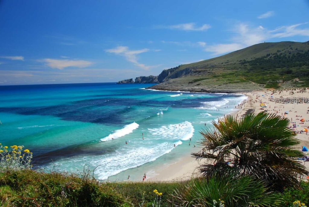 Hvad skal man se på Mallorca? Guide til oplevelser