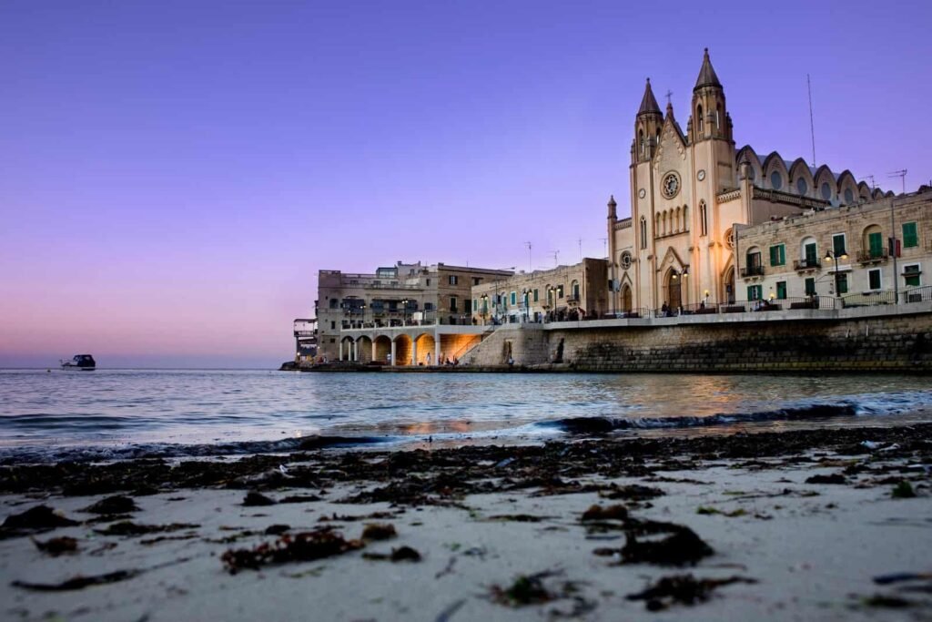 Hvad skal man se på Malta – Guide til seværdigheder og oplevelser