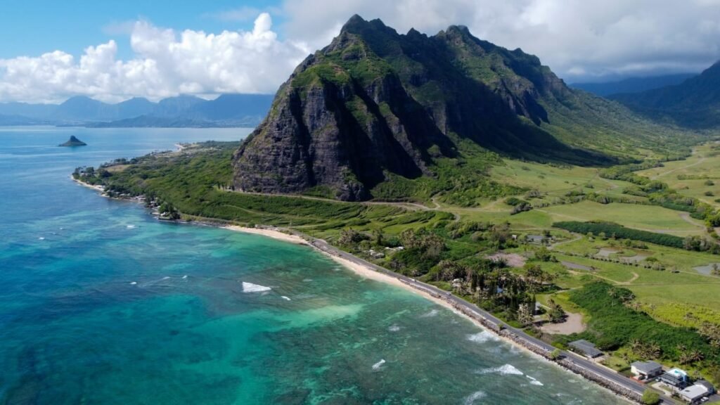 Hvad skal man se på Oahu – Den ultimative guide til oplevelser