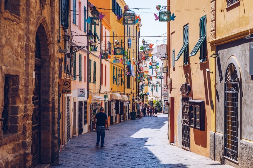 Hvad skal man se på Sardinien? Din ultimative guide