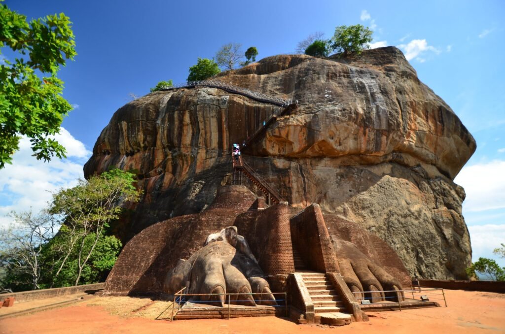 Hvad skal man se på Sri Lanka – Din guide til oplevelser