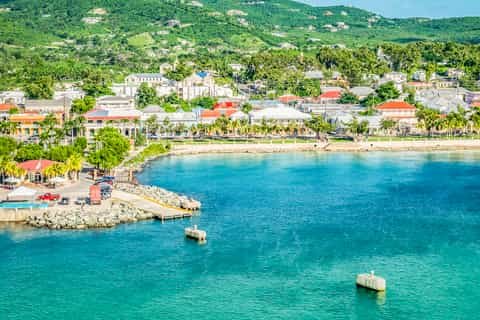 Hvad skal man se på St Croix? Guide til oplevelser