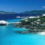 Hvad skal man se på St Thomas Guide til oplevelser