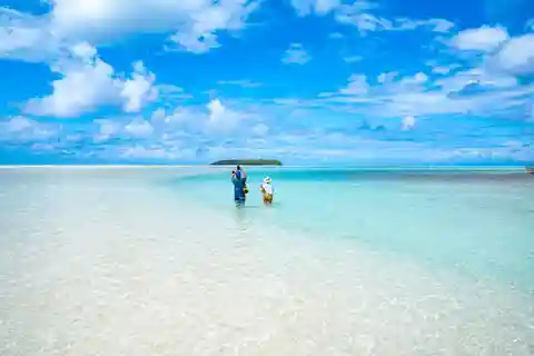 Hvad skal man se på Tahiti? Din guide til oplevelser