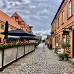 Køge hvad skal man se: Guide til oplevelser og seværdigheder
