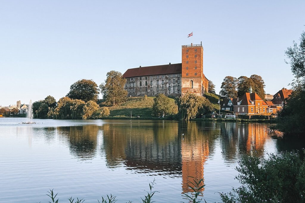 Kolding hvad skal man se Guide til de bedste oplevelser