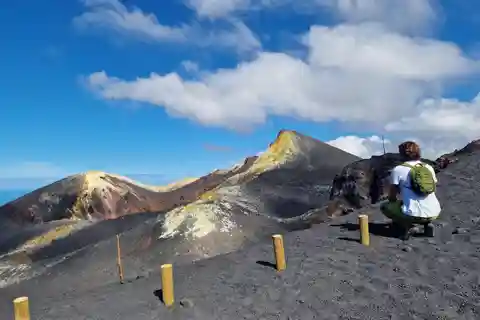 La Palma hvad skal man se: Din guide til oplevelser