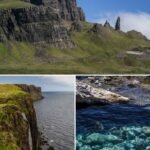 Mesterværker at se på Isle of Skye: Guide og tips