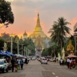 Myanmar hvad skal man se: En guide til uforglemmelige oplevelser