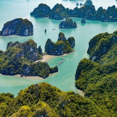 Nordvietnam hvad skal man se: Tips til uforglemmelige oplevelser