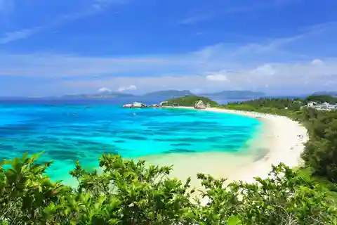 Okinawa hvad skal man se: Guide til oplevelser og seværdigheder