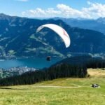 Opdag de bedste seværdigheder i Zell am See – Guide og tips