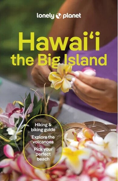 Oplev Big Island Hawaii: Din guide til seværdigheder og tips
