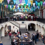 Oplev Covent Garden: Din guide til de bedste seværdigheder