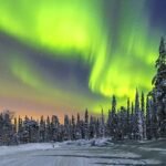 Oplev de bedste seværdigheder: Hvad skal man se i Finland