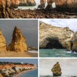 Oplev de bedste seværdigheder i Algarve: Din guide til hvad skal man se