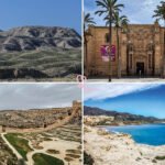 Oplev de bedste seværdigheder i Almeria: Din guide til hvad skal man se