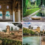 Oplev de bedste seværdigheder i Andalusien – din guide
