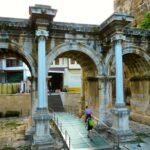 Oplev de bedste seværdigheder i Antalya – Din guide til oplevelser