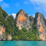 Oplev de bedste seværdigheder i Ao Nang: Guide og tips