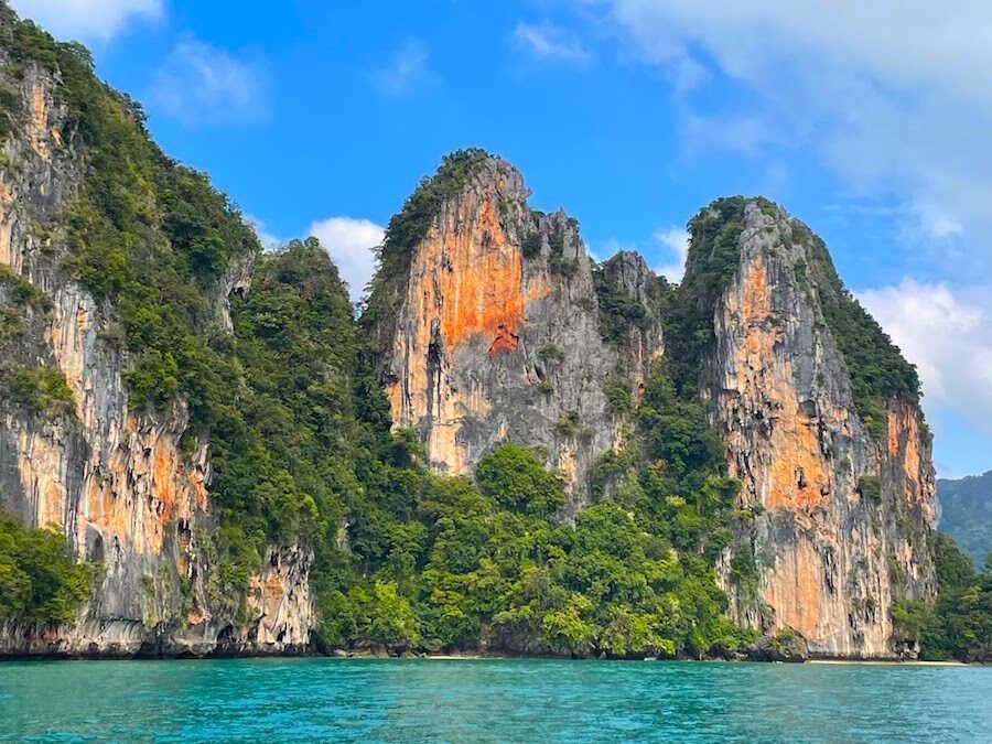 Oplev de bedste seværdigheder i Ao Nang: Guide og tips