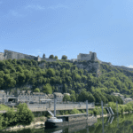 Oplev de bedste seværdigheder i Besançon – Din guide