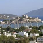 Oplev de bedste seværdigheder i Bodrum: Guide til højdepunkter