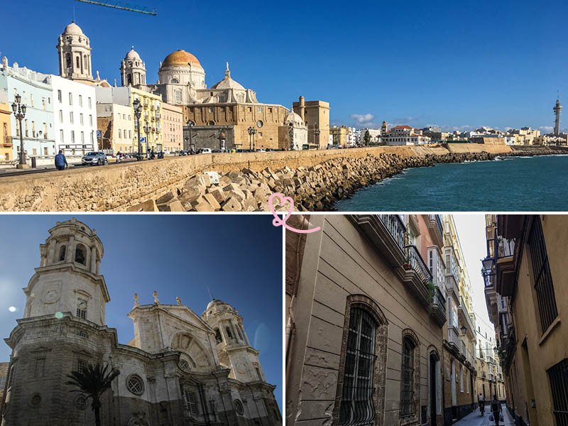 Oplev de bedste seværdigheder i Cadiz – Din guide til oplevelser