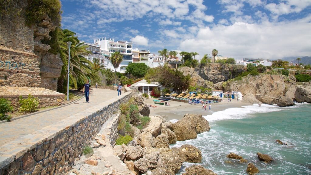 Oplev de bedste seværdigheder i Costa del Sol: Guide og tips