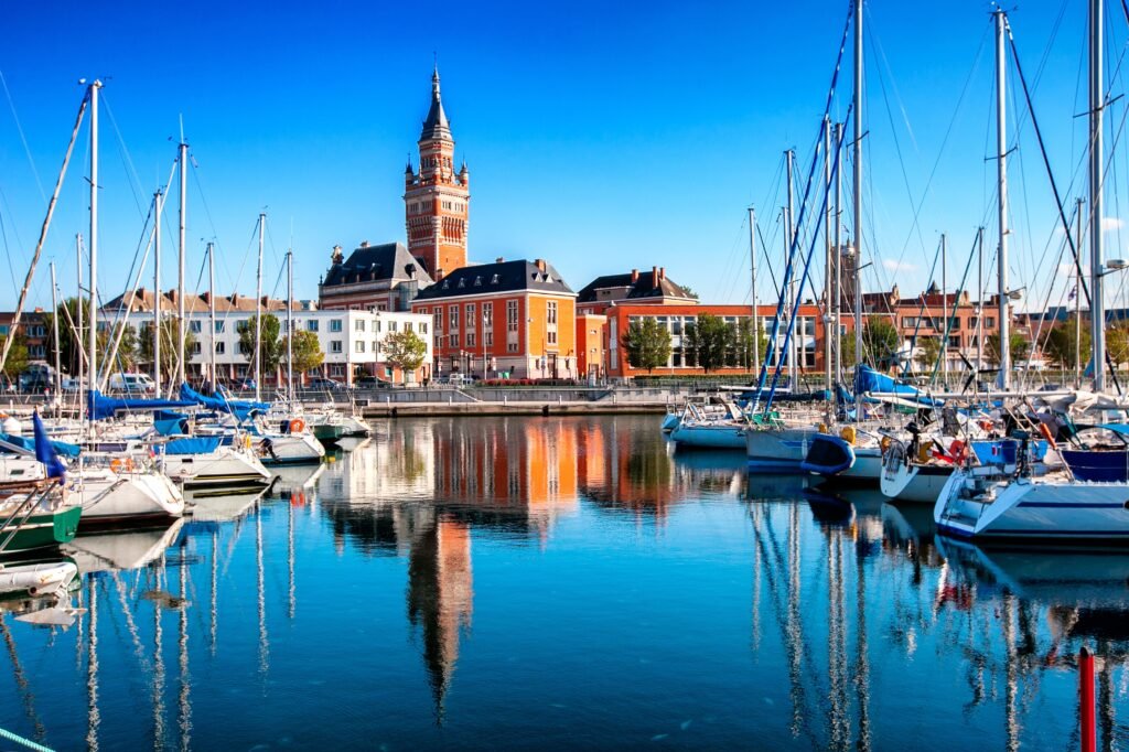 Oplev de bedste seværdigheder i Dunkerque – Guide til hvad skal man se