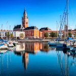Oplev de bedste seværdigheder i Dunkerque – Guide til hvad skal man se
