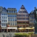 Oplev de bedste seværdigheder i Frankfurt – din guide til hvad skal man se