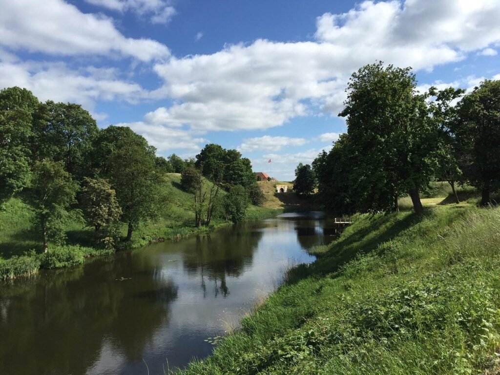 Oplev de bedste seværdigheder i Fredericia: Din guide