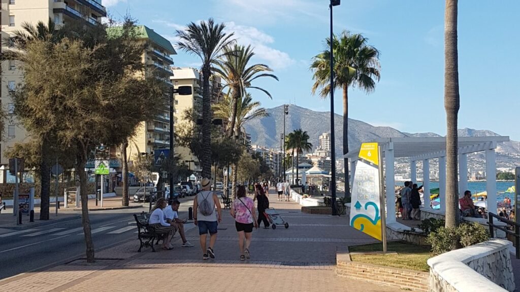 Oplev de bedste seværdigheder i Fuengirola – En guide